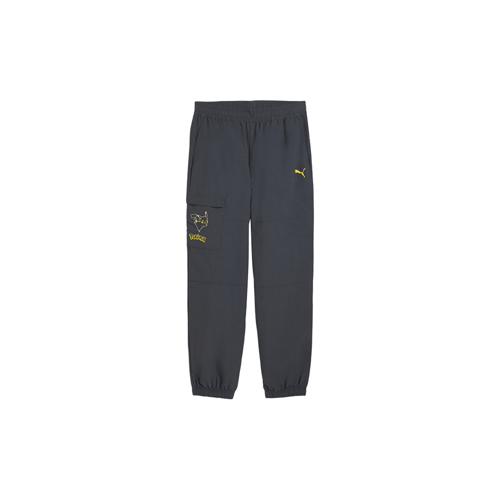 Pokemon Relaxed Cargo Pants (Youth)