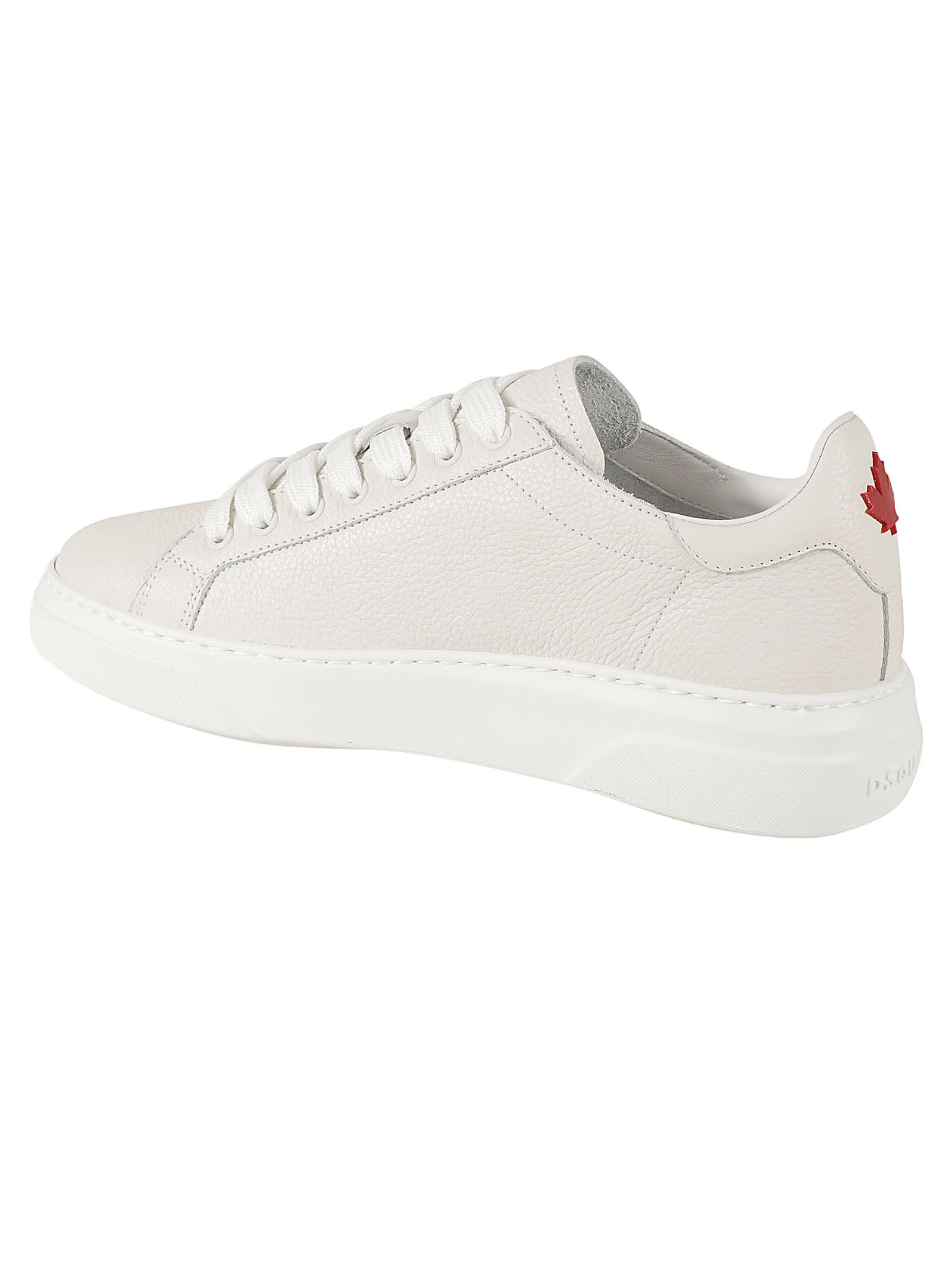 Bumper Sneakers