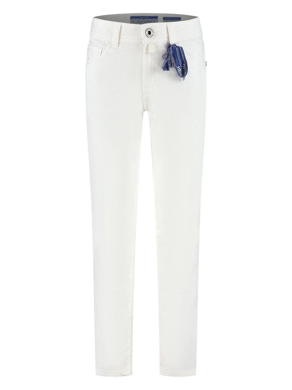 Bard jeans - White