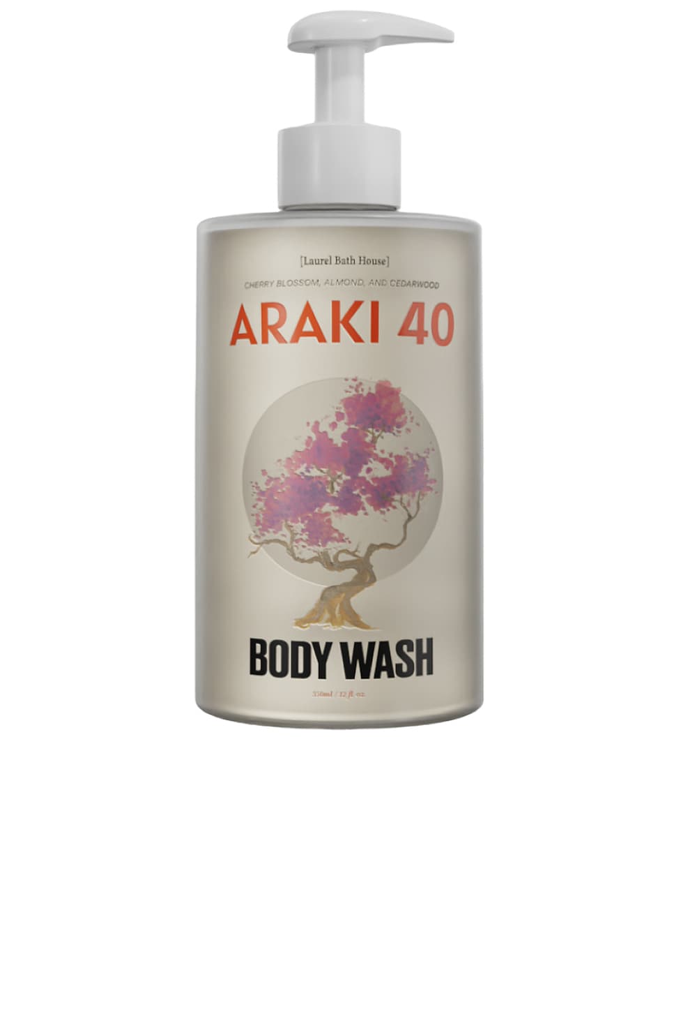 Laurel Bath House Araki 40 Body Wash in N/A - Beauty: NA.  a