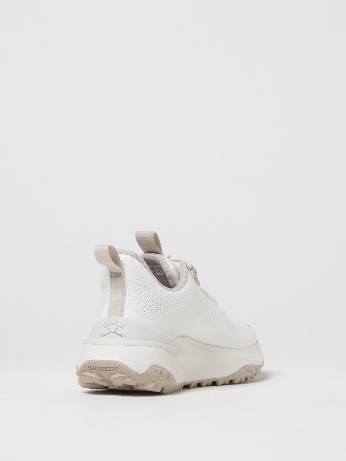 Sneakers TIMBERLAND Woman color White