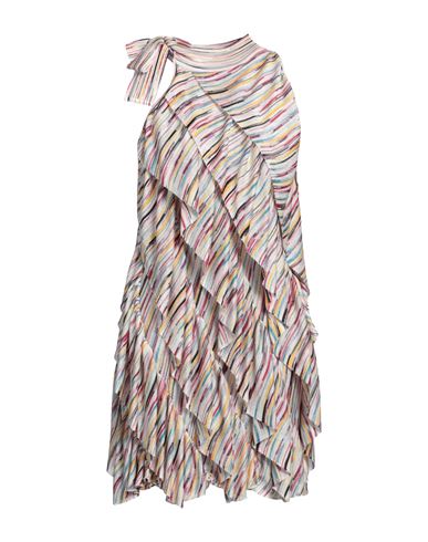 Woman Mini dress Magenta