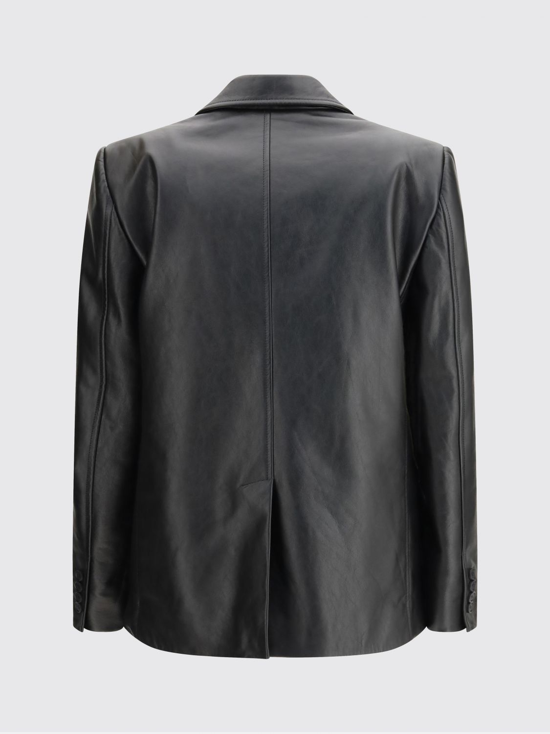 Jacket Woman color Black