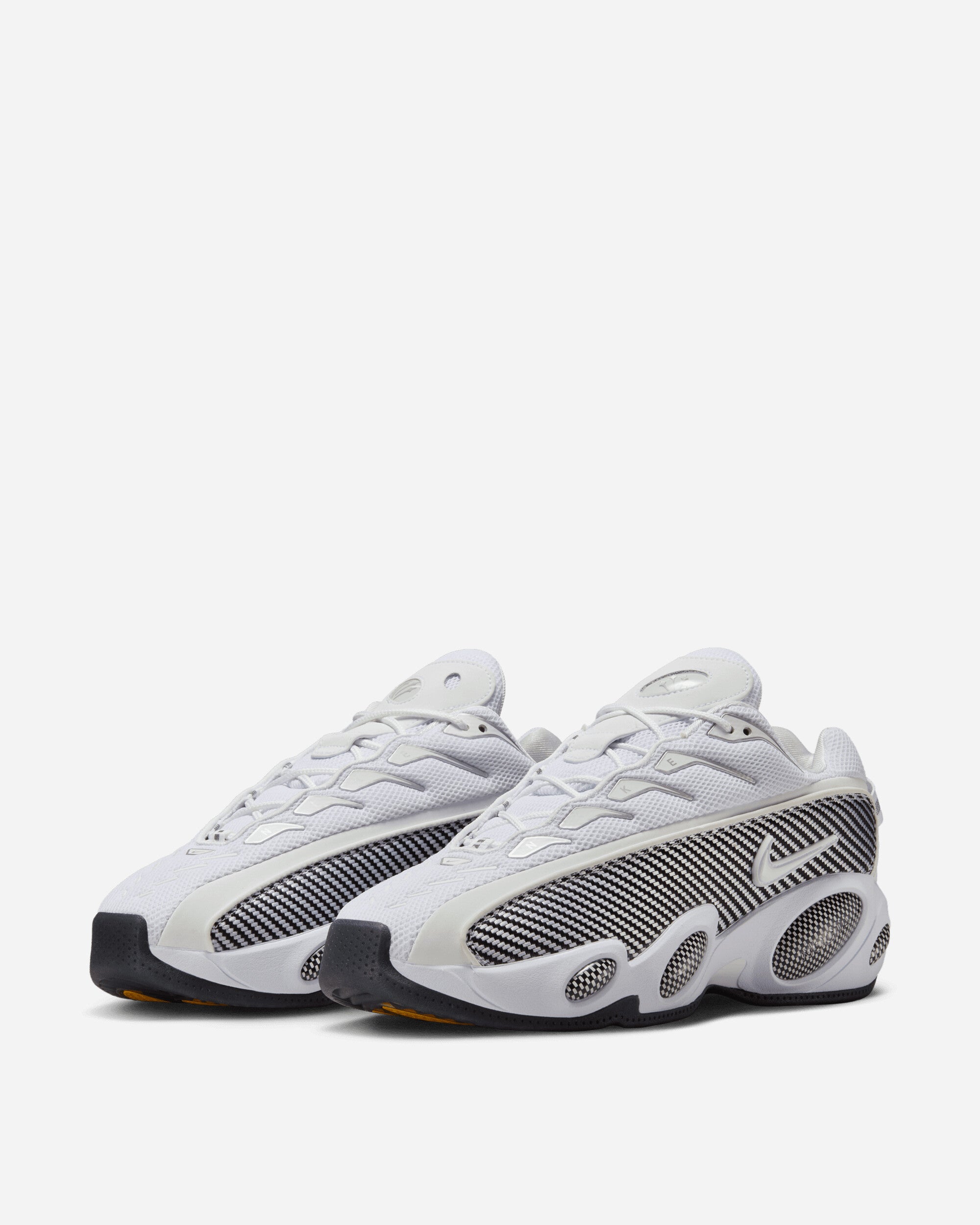 NIKE_NOCTA Glide 'White Black' x Drake_White_11 US_Men