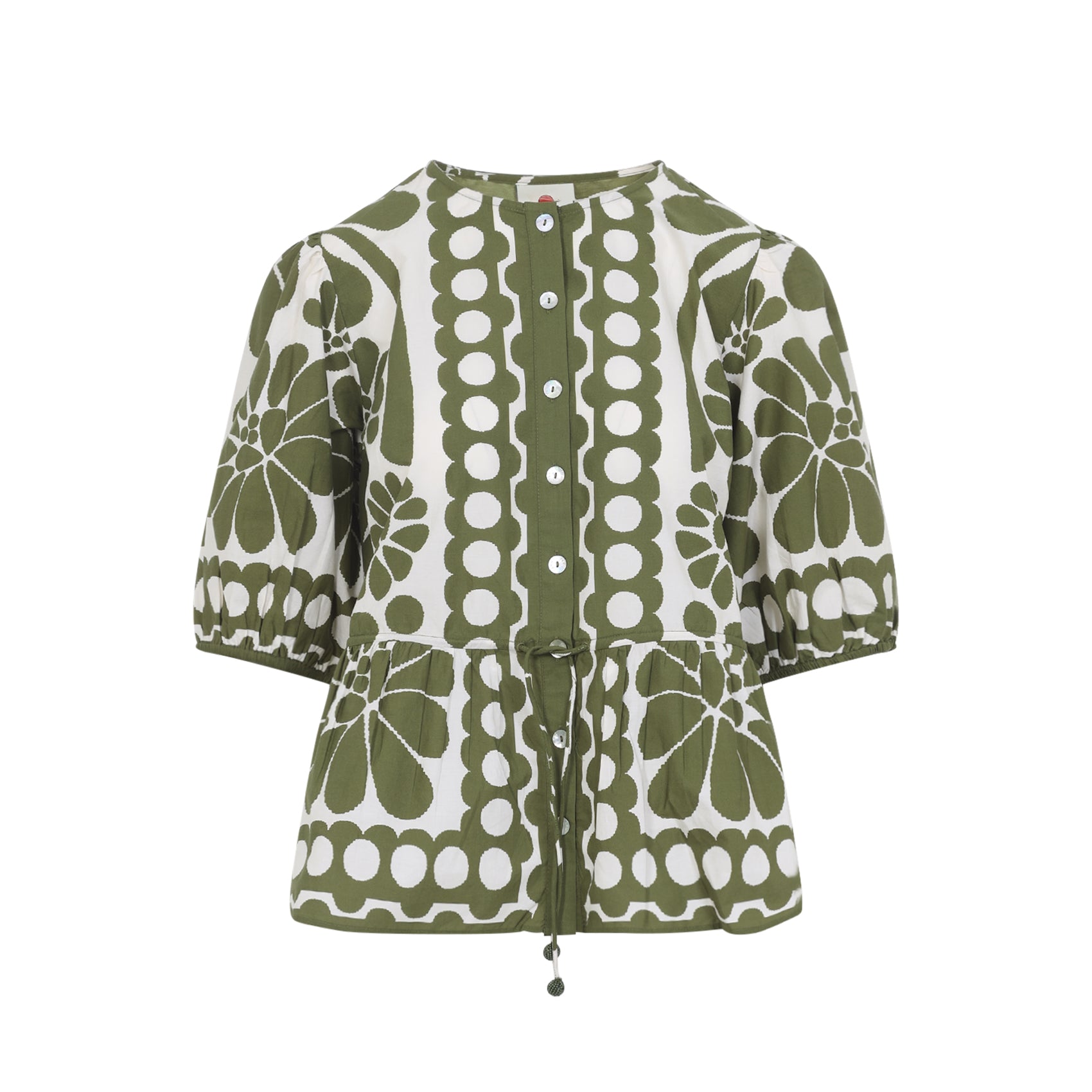 Palermo Shirt