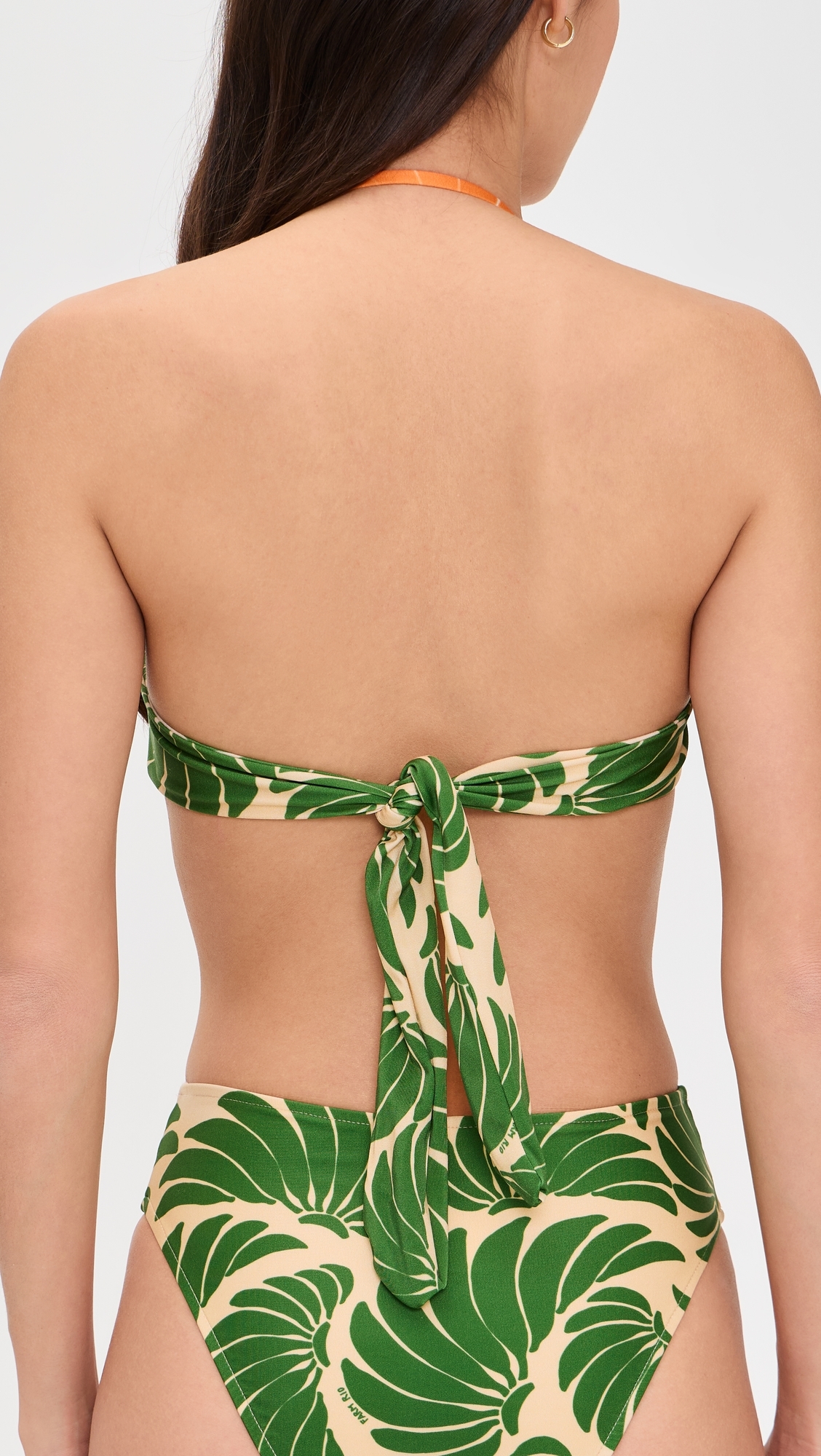 Banana Wings Underwire Bikini Top Banana Wings Pink