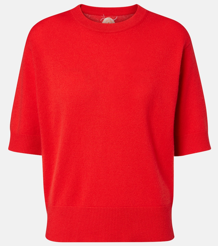Cashmere sweater