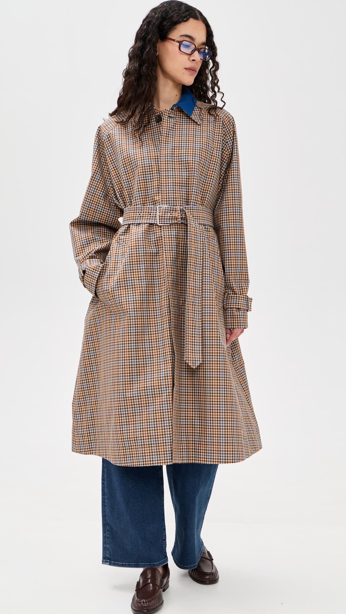 The Plaid