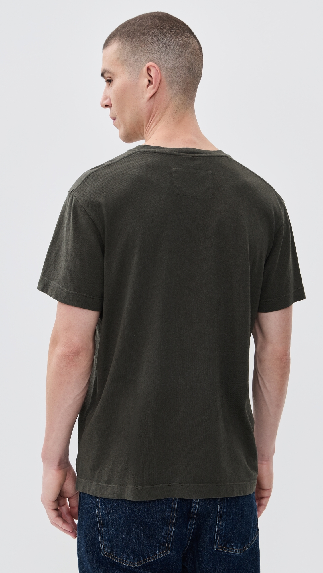 Bradley Tee Clover