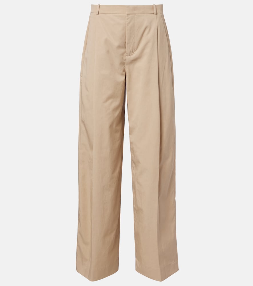 Camille wide-leg pants