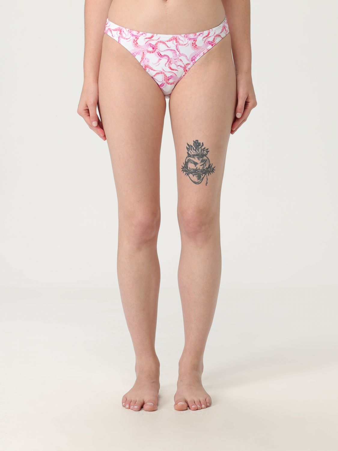 Swimsuit Woman color Pink