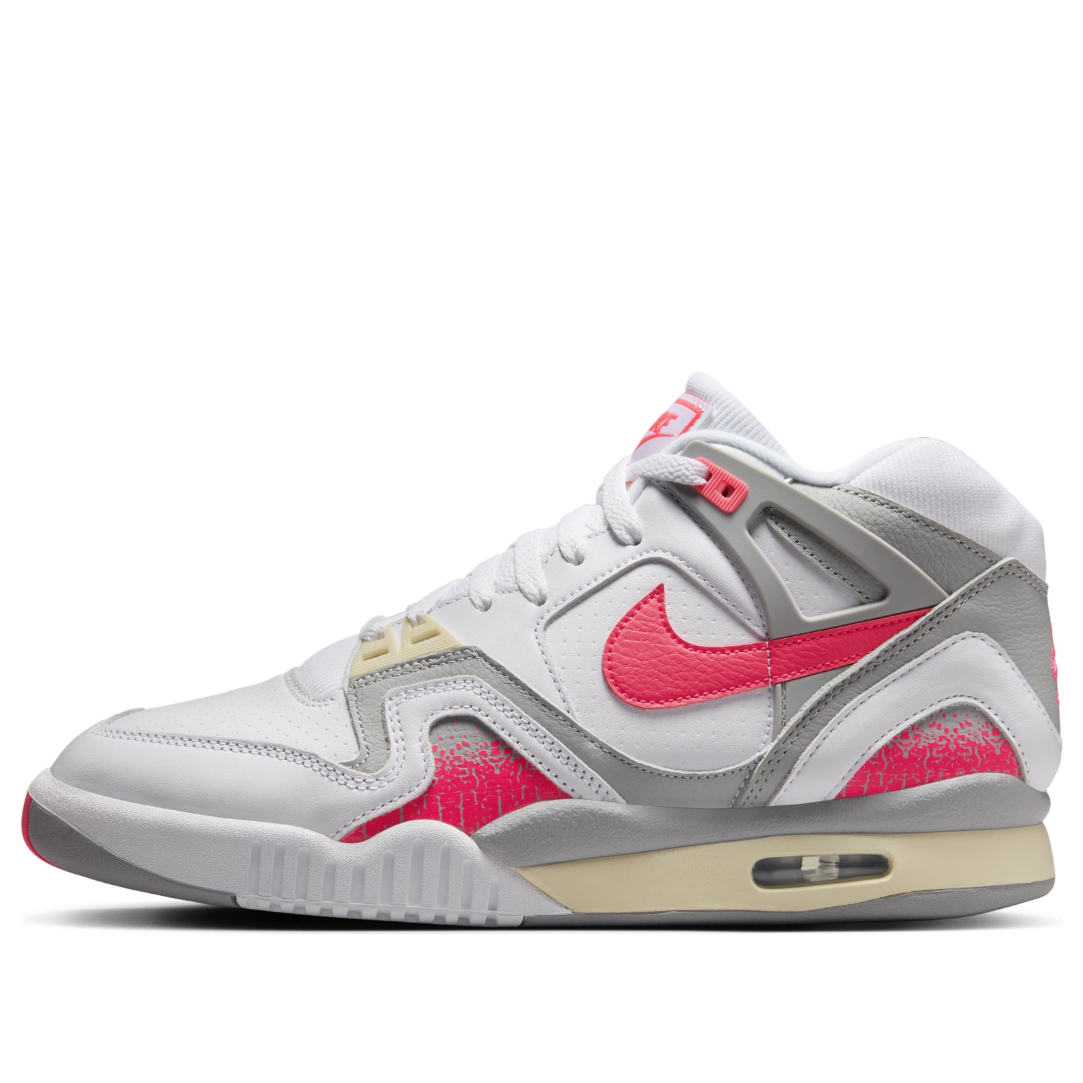Air Tech Challenge 2 'Racer Pink'