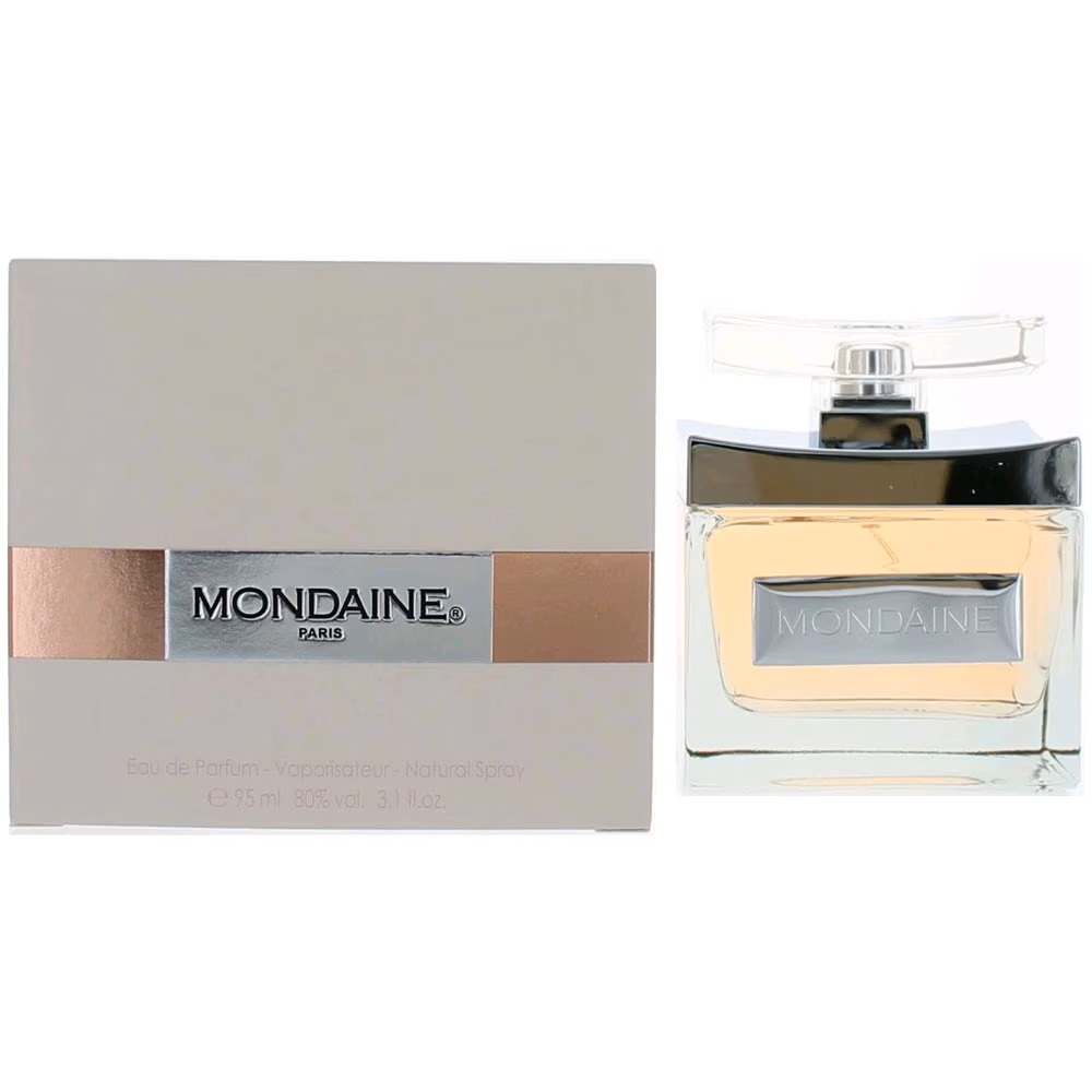 Mondaine Eau de Parfu