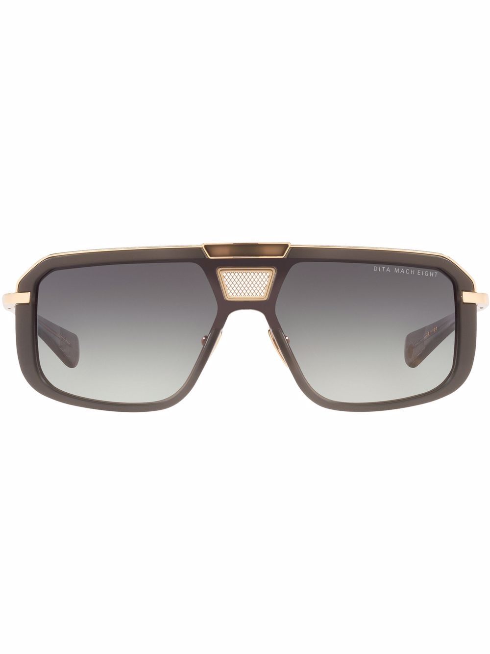 Mach-Eight sunglasses - Grey