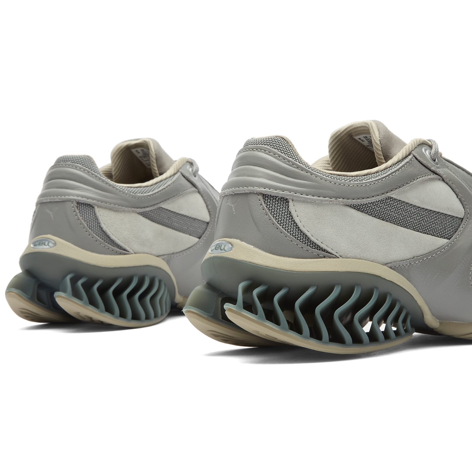 Sneakers Puma CELL GEO 1 Stormy Slate-Mineral Gray