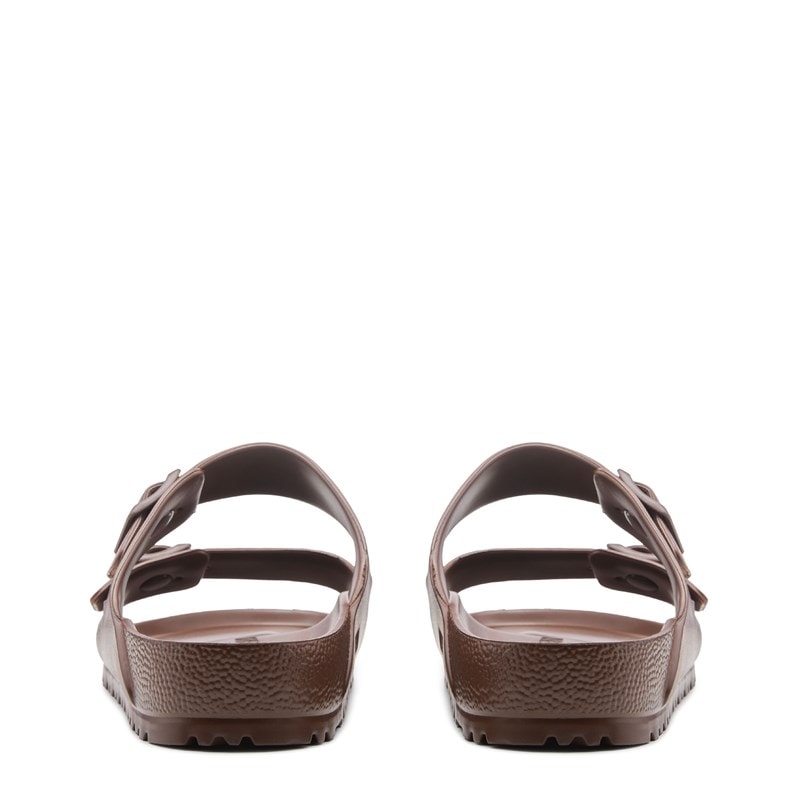 Men's Essentials Arizona Footbed Sandals (Roast)