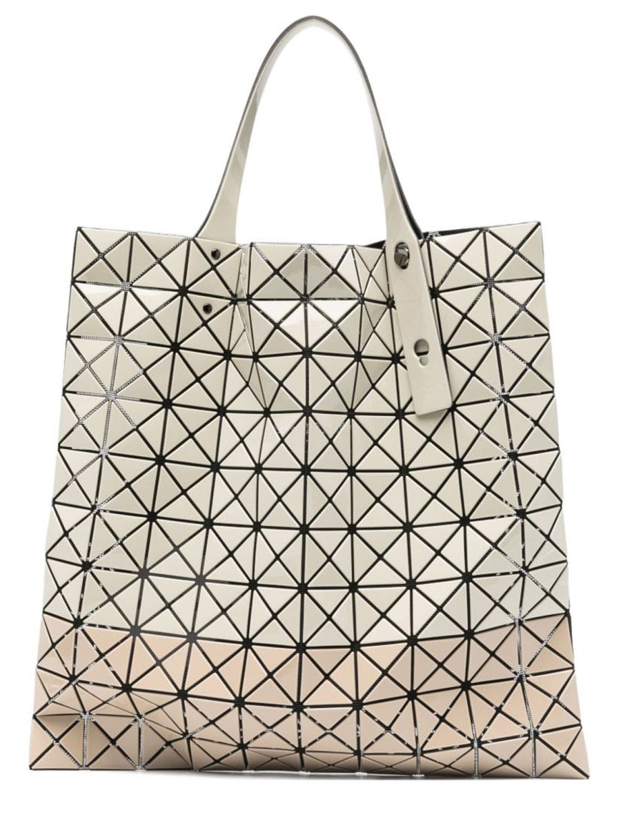 Prism Bi-Color Tote Bag