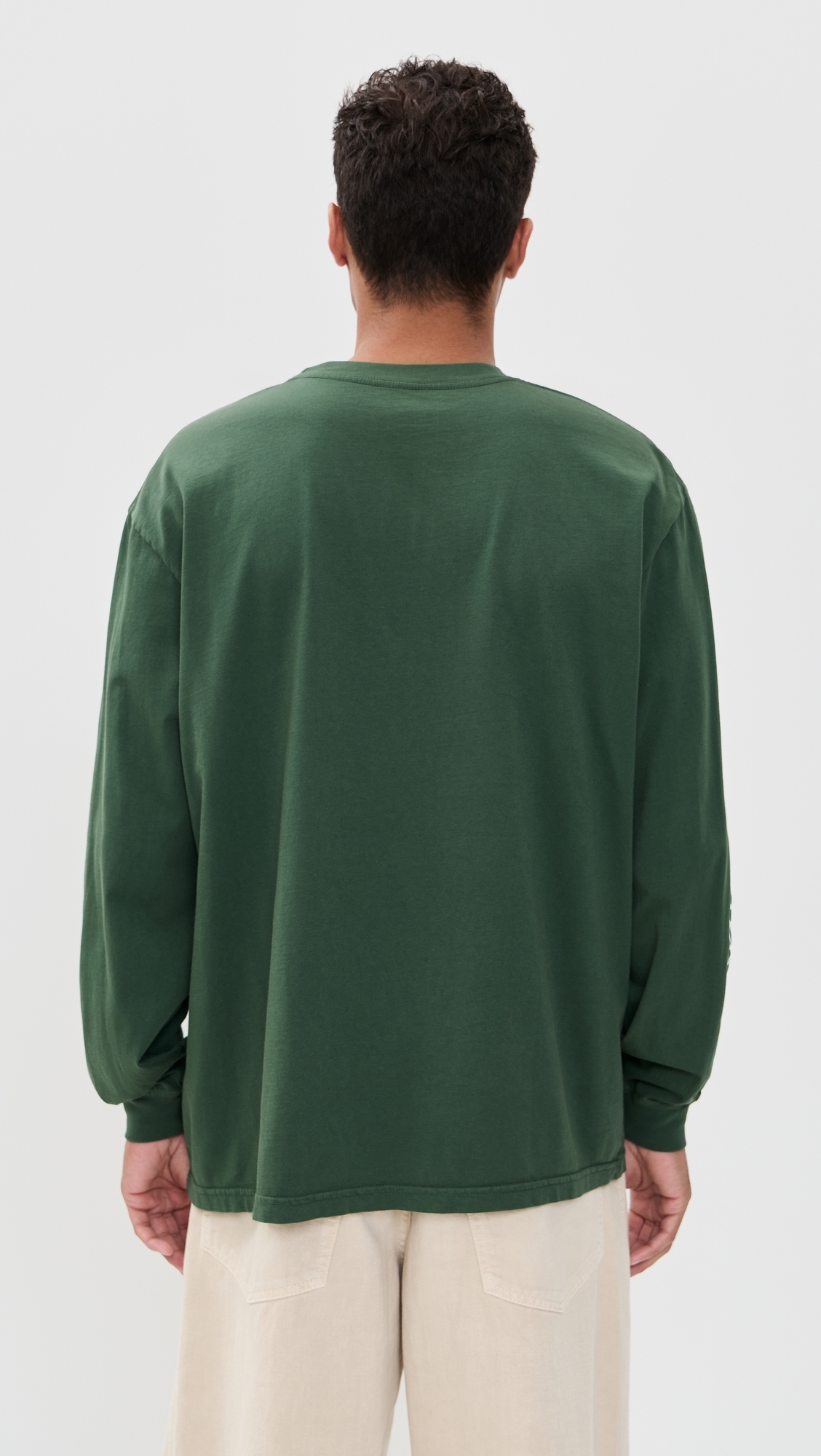 Gorse Tee Forest