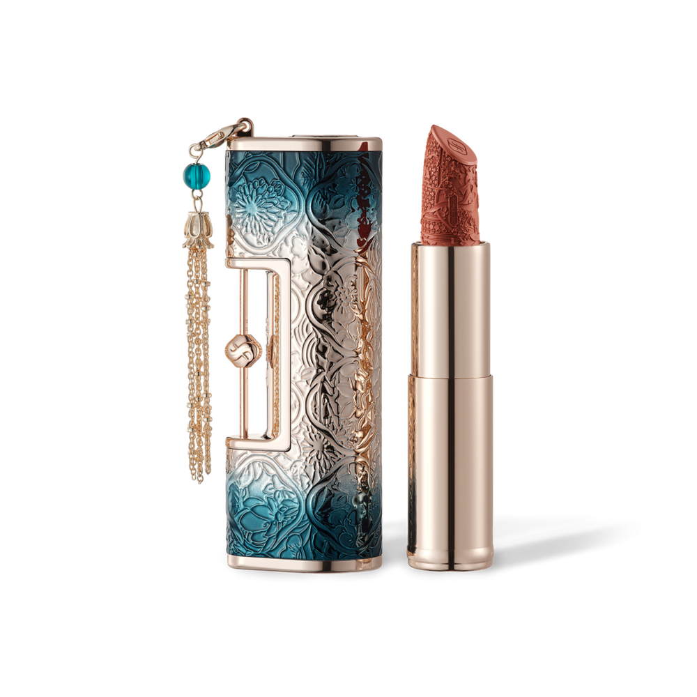 Blooming Rouge Love Lock Lipstick - M1920 Everlasting Affection