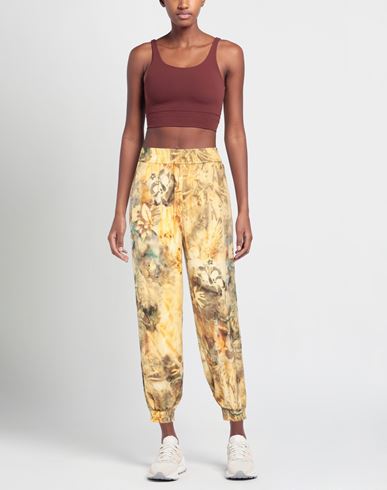 Woman Pants Sand