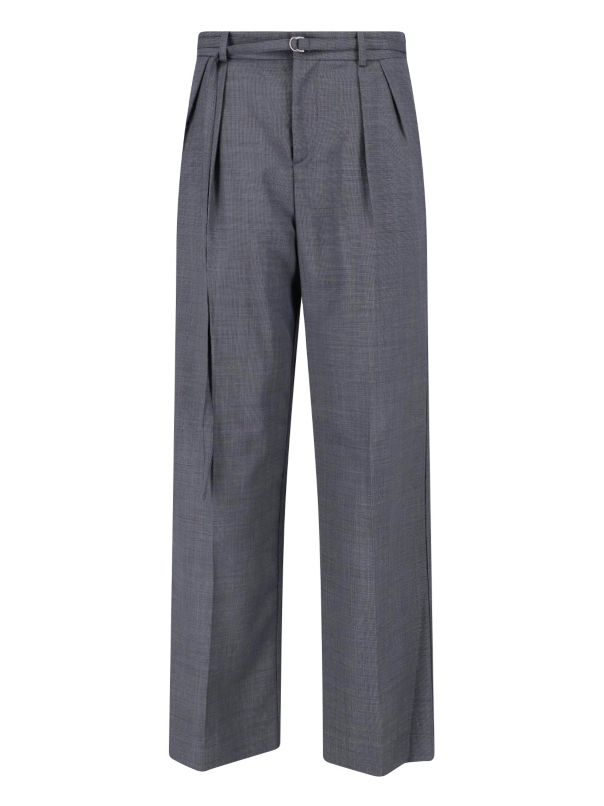 Tailored Pants