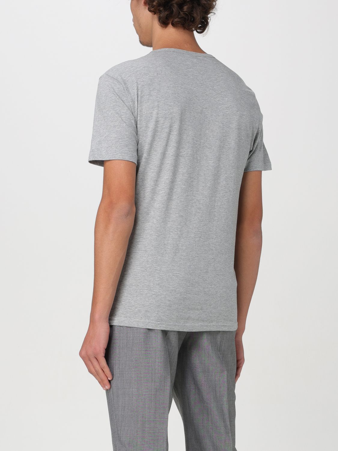 T-Shirt Men color Multicolor