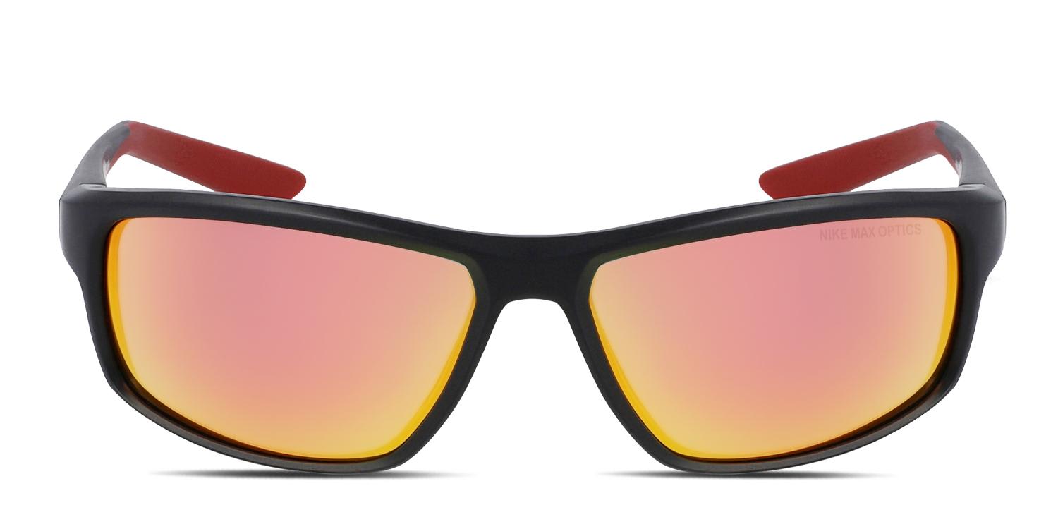 Rabid 22 Black/Red