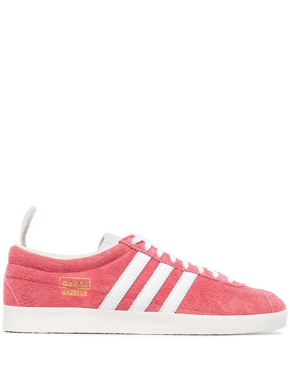 Gazelle low-top sneakers - Pink