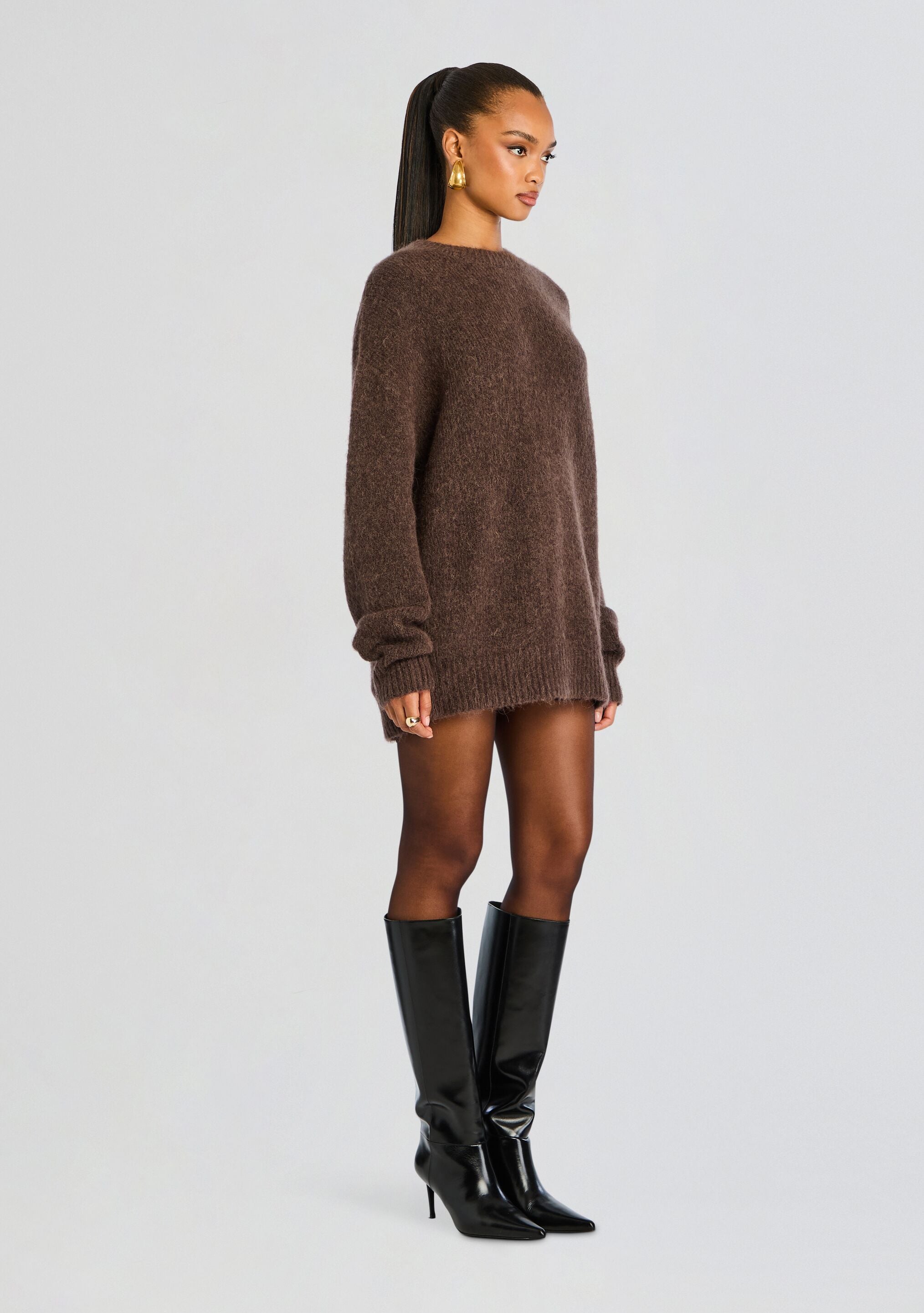 May Sweater