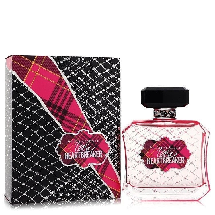 Ladies Tease Heartbreaker EDP Spray 3.4 oz Fragrances 667559277712
