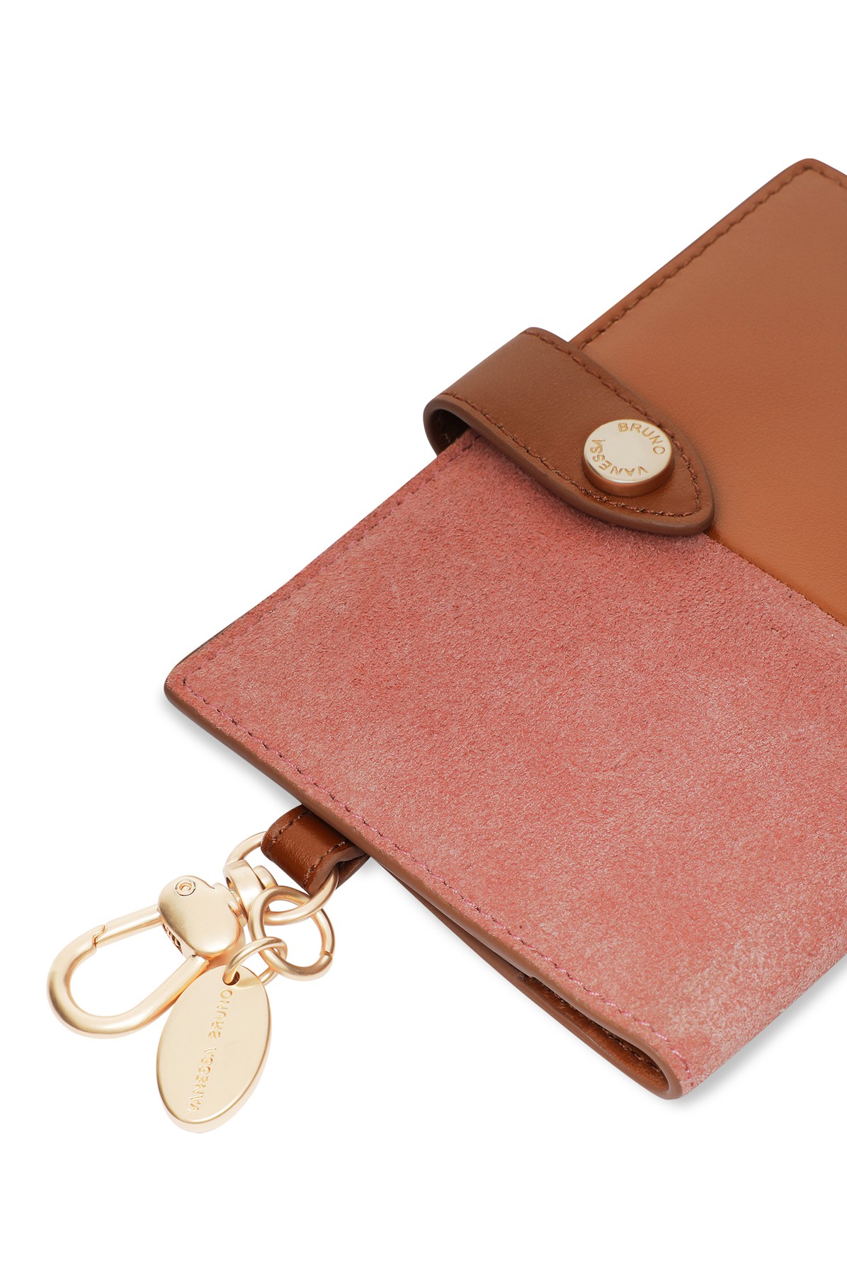 Passport holder