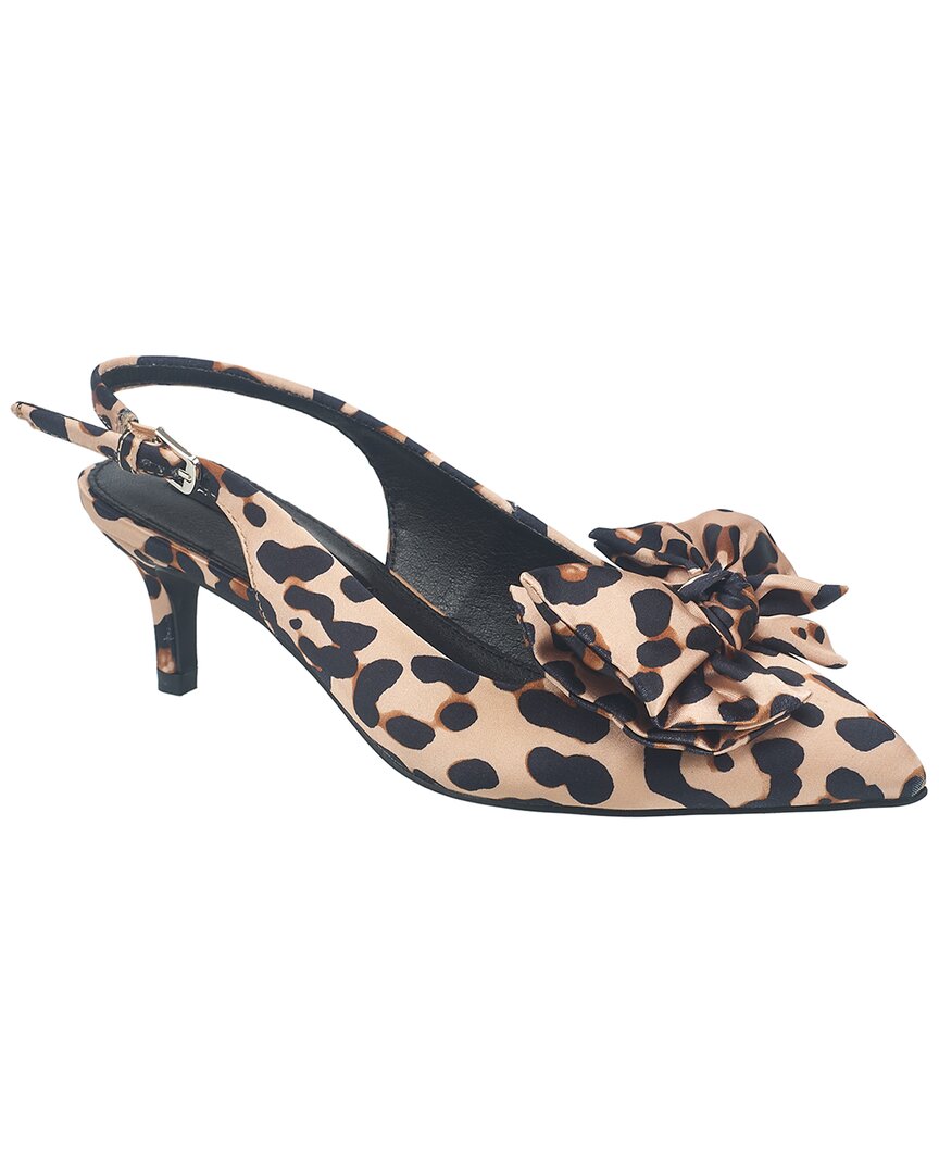 Quinnbow Pump