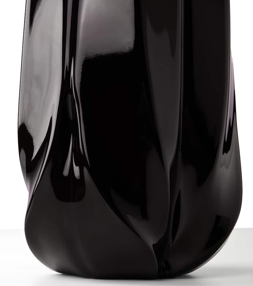 Zaha Hadid Design Braid Small vase