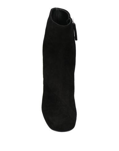 Vic Matiē Woman Ankle boots Black Size 11 Leather