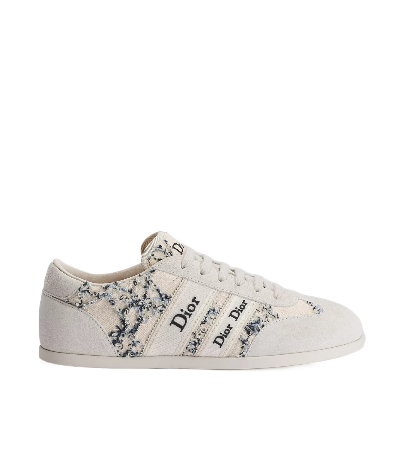 Ribbon Sneaker