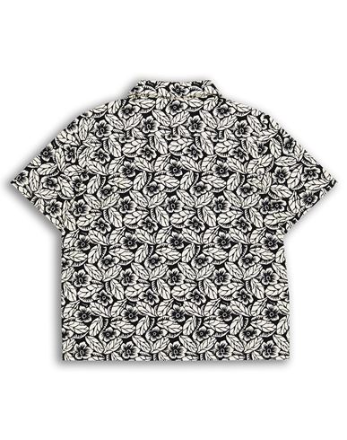 Kid Boy Shirt Black Size 10 Cotton