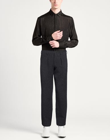 Man Pants Navy