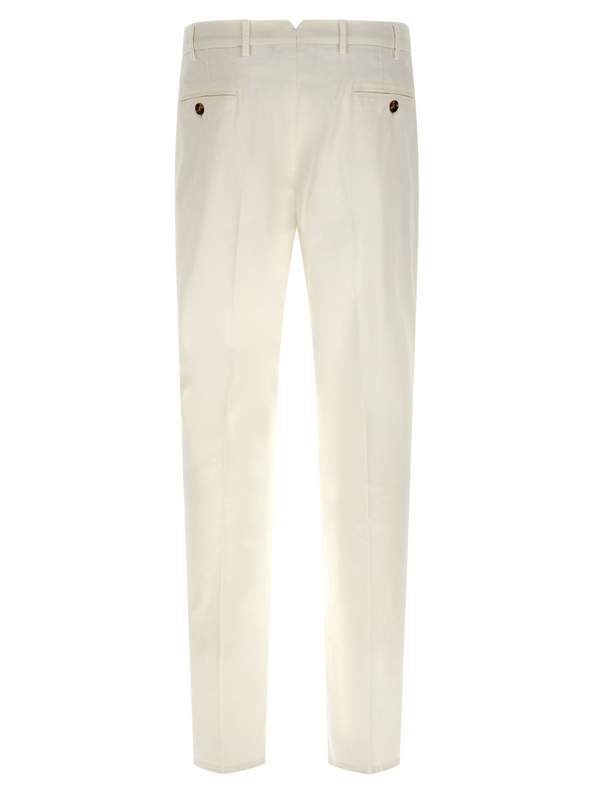 Dyed Trousers