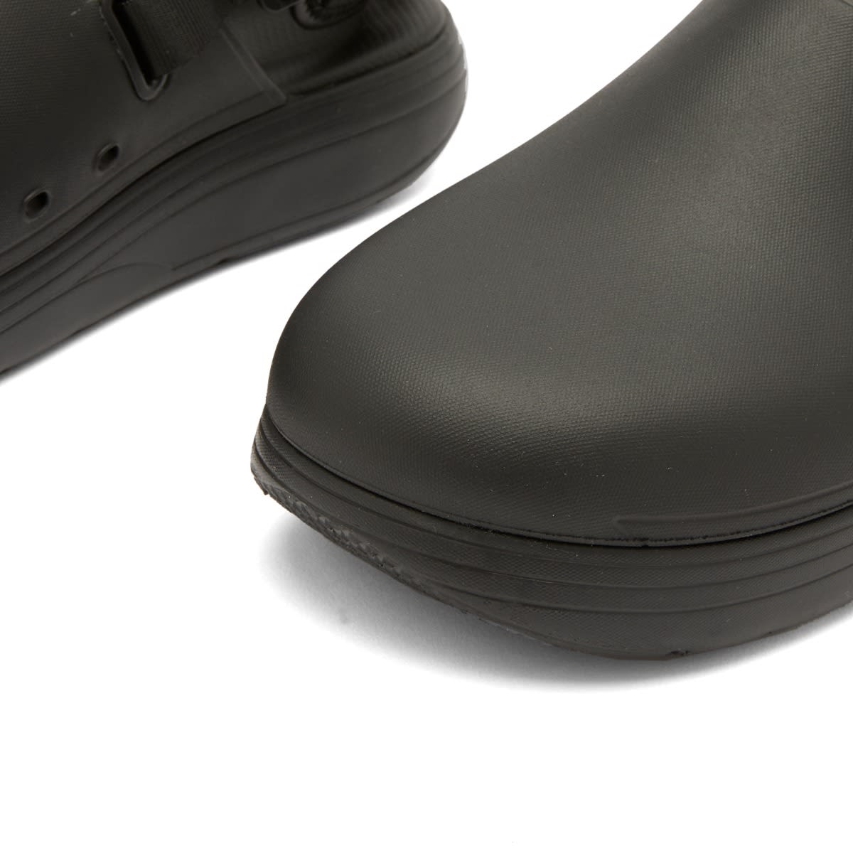 TOGA x Suicoke SP Black