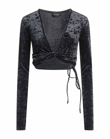 Woman Top Black