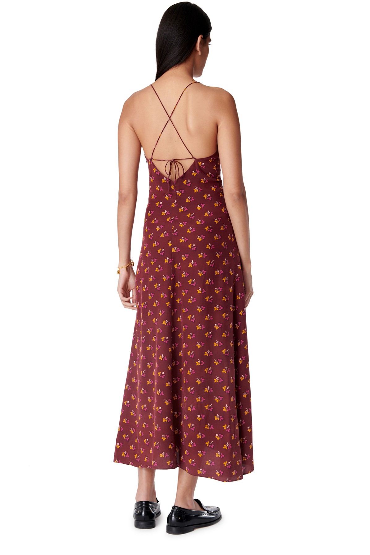 Bruna dress