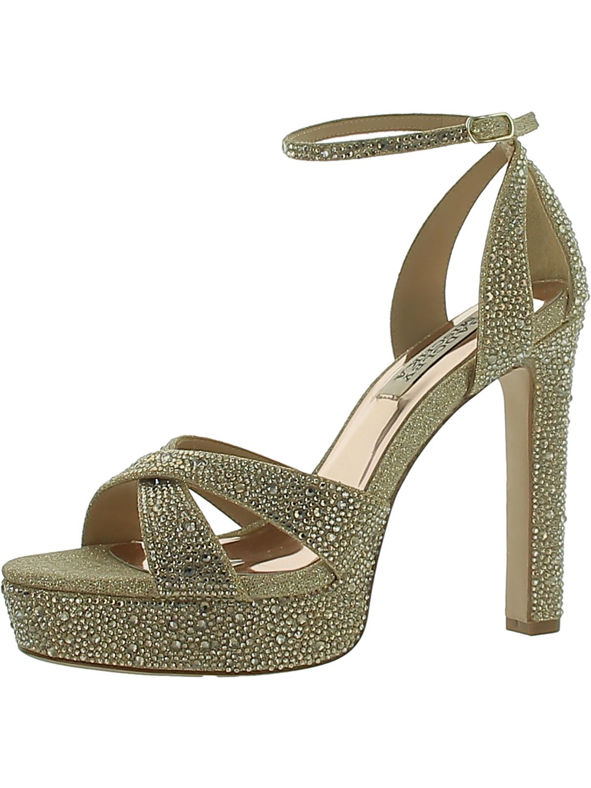 Womens Leather Stiletto Pumps