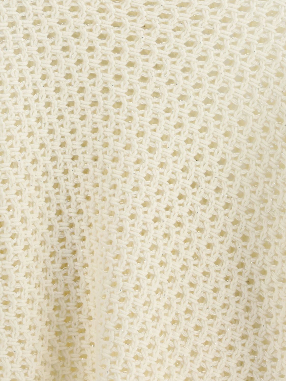 Sweater Woman color Beige