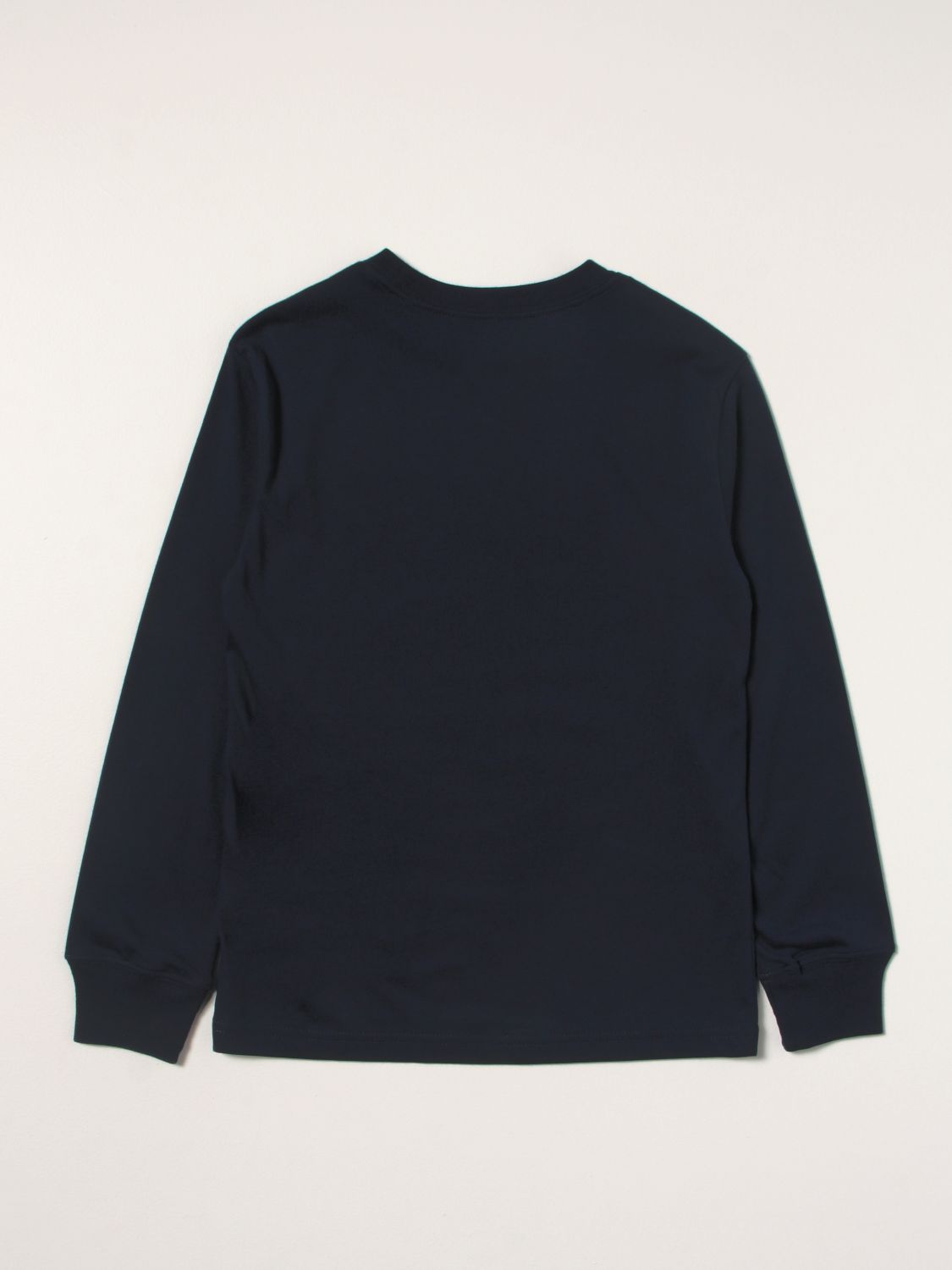 Jumper with logo