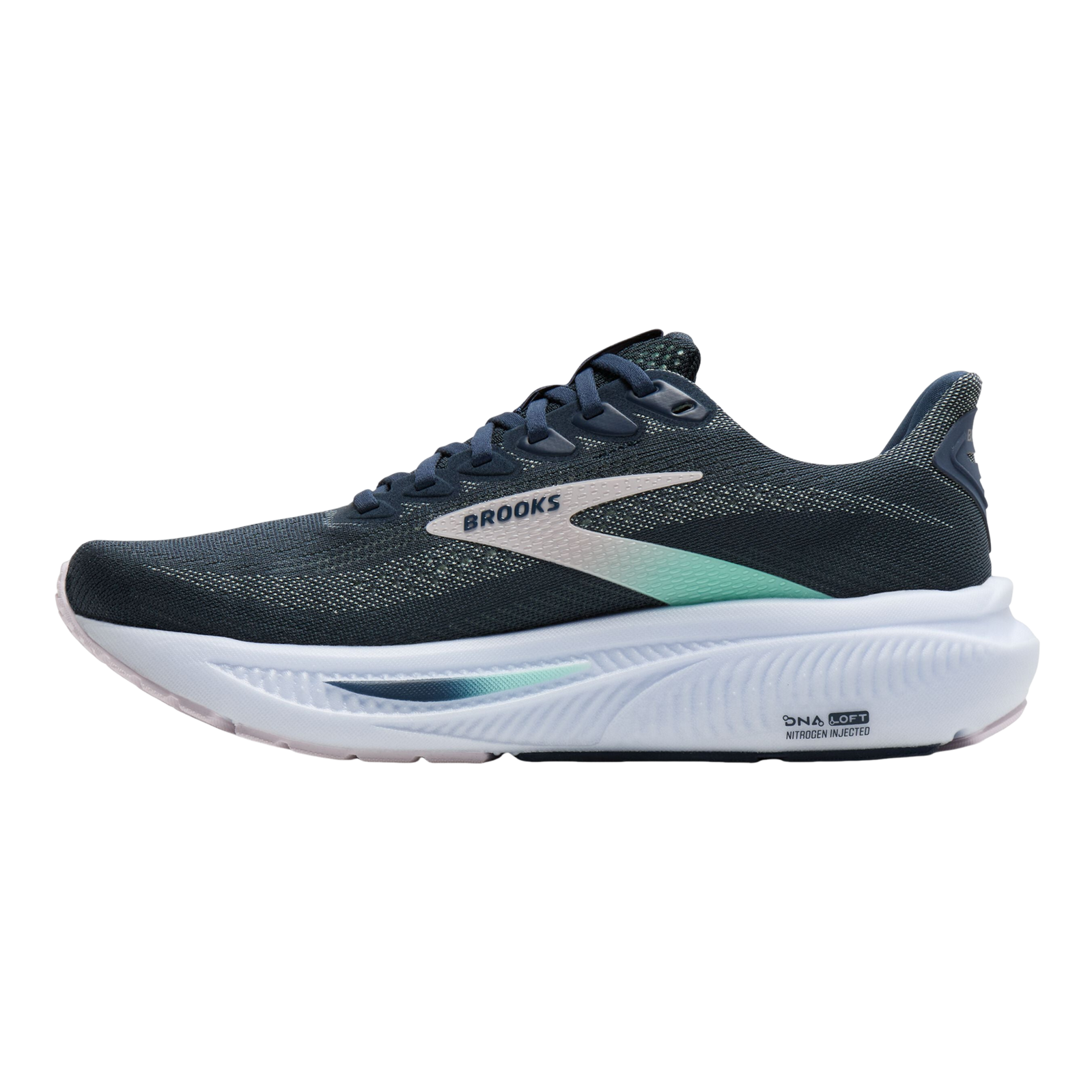 Brooks Ghost