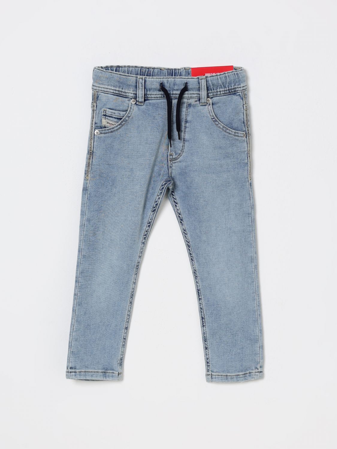 Jeans Kids color Denim