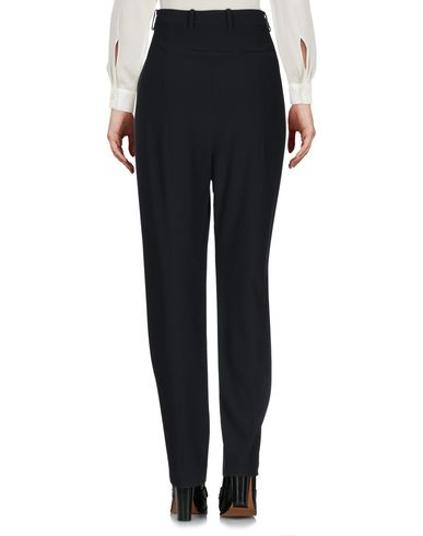 Woman Pants Black