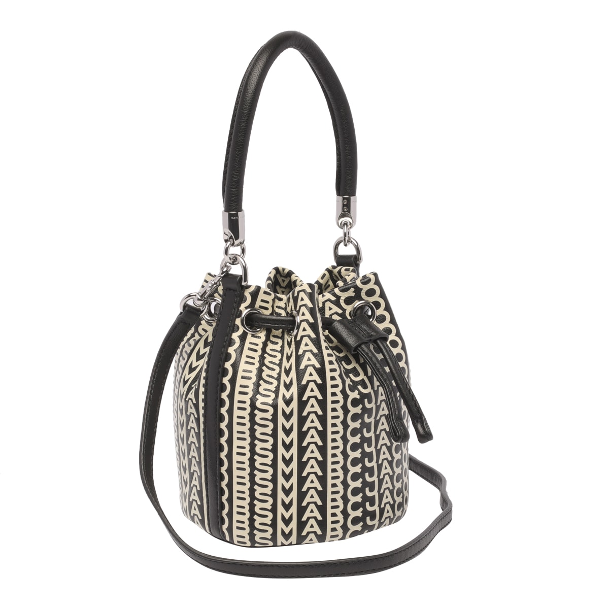 The Micro Bucket Bag