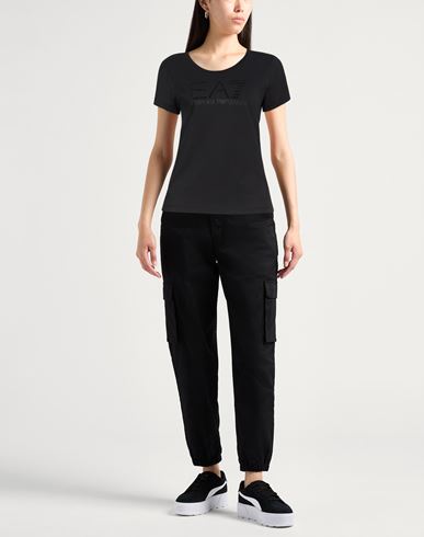 Woman T