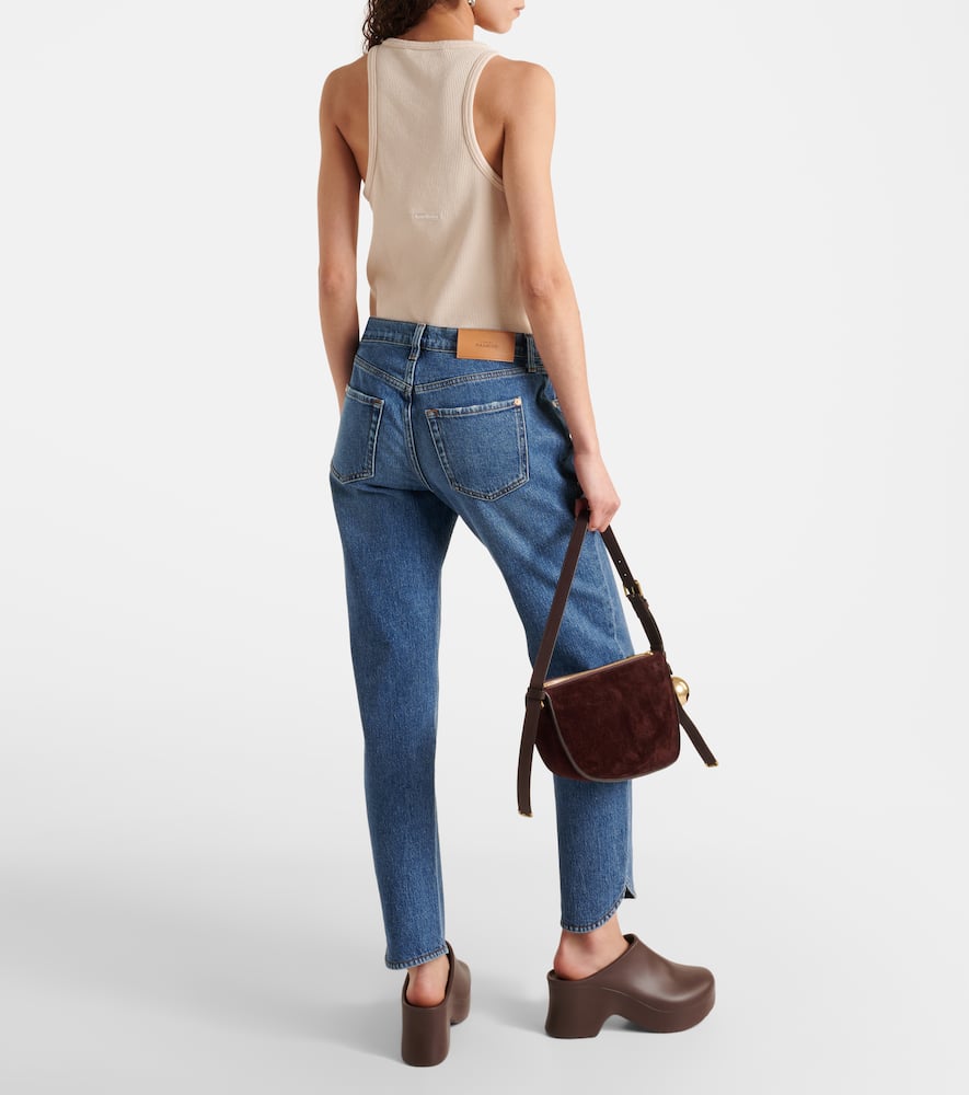 Julia boyfriend jeans